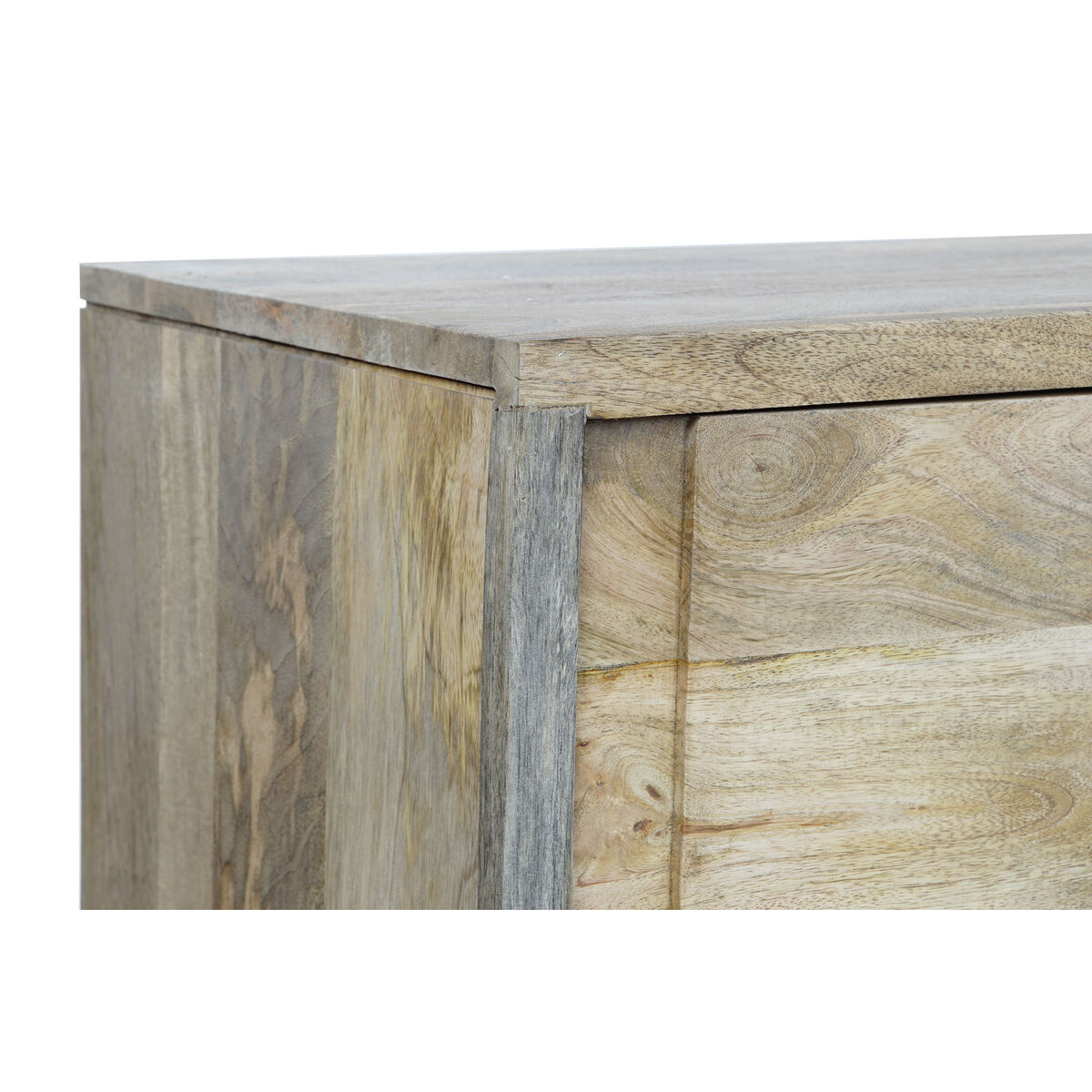 Servantă DKD Home Decor Lemn de mango 160 x 42 x 82 cm 145 x 42 x 72 cm